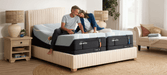 Tempur-Pedic LuxeAdapt Soft Mattress - Mattress & Furniture Super Center (Tampa, FL)