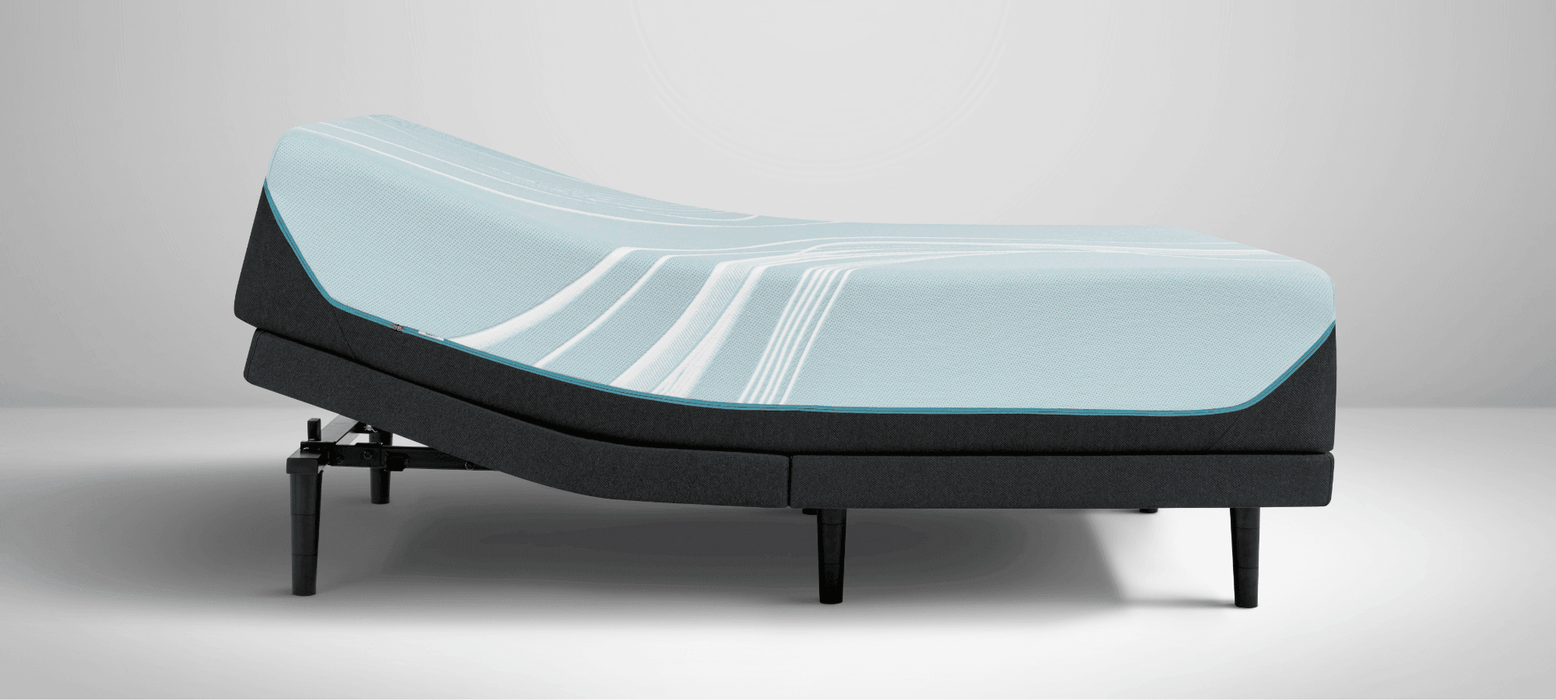 Tempur-Pedic LuxeAdapt Soft Mattress - Mattress & Furniture Super Center (Tampa, FL)
