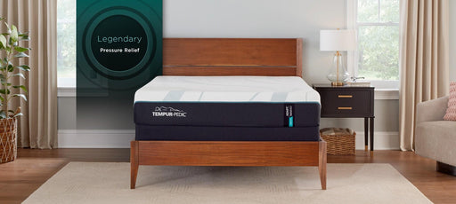 Tempur-Pedic Adapt Medium Mattress - Mattress & Furniture Super Center (Tampa, FL)