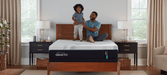 Tempur-Pedic Adapt Medium Mattress - Mattress & Furniture Super Center (Tampa, FL)