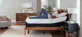 Tempur-Pedic Adapt Medium Hybrid Mattress - Mattress & Furniture Super Center (Tampa, FL)