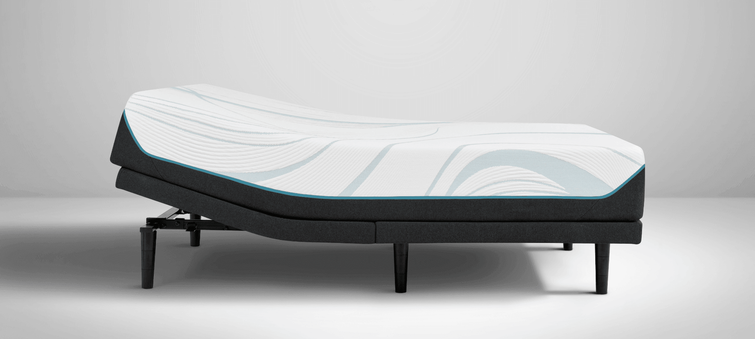 Tempur-Pedic Adapt Medium Mattress - Mattress & Furniture Super Center (Tampa, FL)