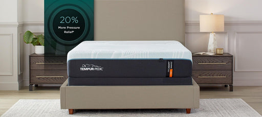 Tempur-Pedic ProAdapt Firm Mattress - Mattress & Furniture Super Center (Tampa, FL)