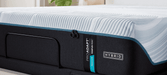 Tempur-Pedic ProAdapt Medium Hybrid Mattress - Mattress & Furniture Super Center (Tampa, FL)