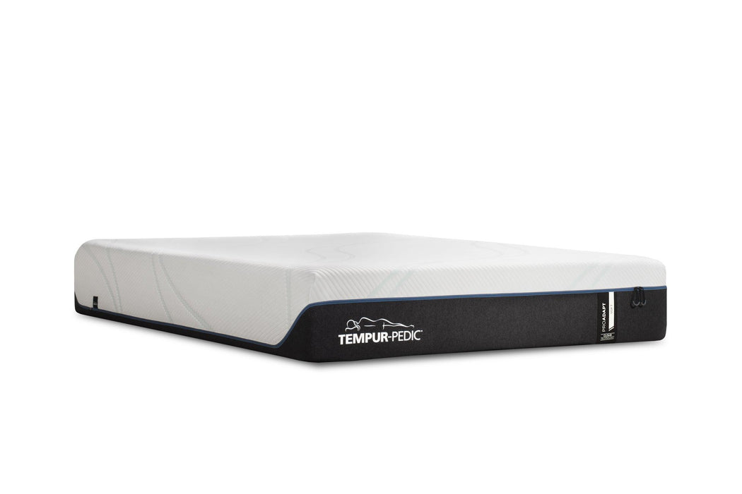 Tempur-Pedic ProAdapt Soft Mattress - Mattress & Furniture Super Center (Tampa, FL)