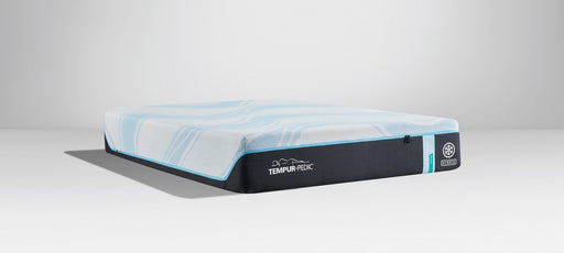 Tempur-Pedic ProBreeze Medium Hybrid Mattress - Mattress & Furniture Super Center (Tampa, FL)