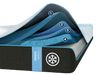 Tempur-Pedic ProBreeze Medium Hybrid Mattress - Mattress & Furniture Super Center (Tampa, FL)