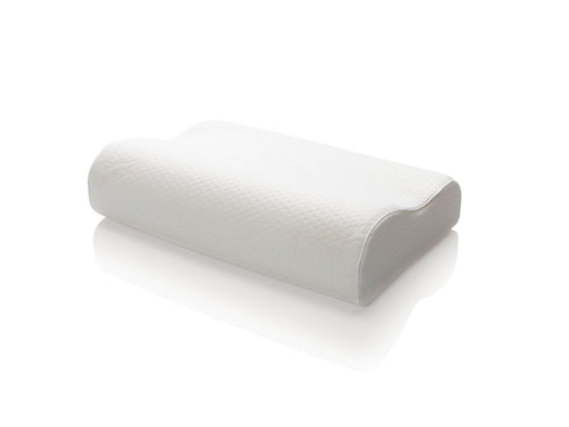 Tempur-Pedic TEMPUR-Neck Pillow - High Profile 4.5"(Large) - Mattress & Furniture Super Center (Tampa, FL)