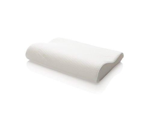 Tempur-Pedic TEMPUR-Neck Pillow - Low Profile 3"(Small) - Mattress & Furniture Super Center (Tampa, FL)