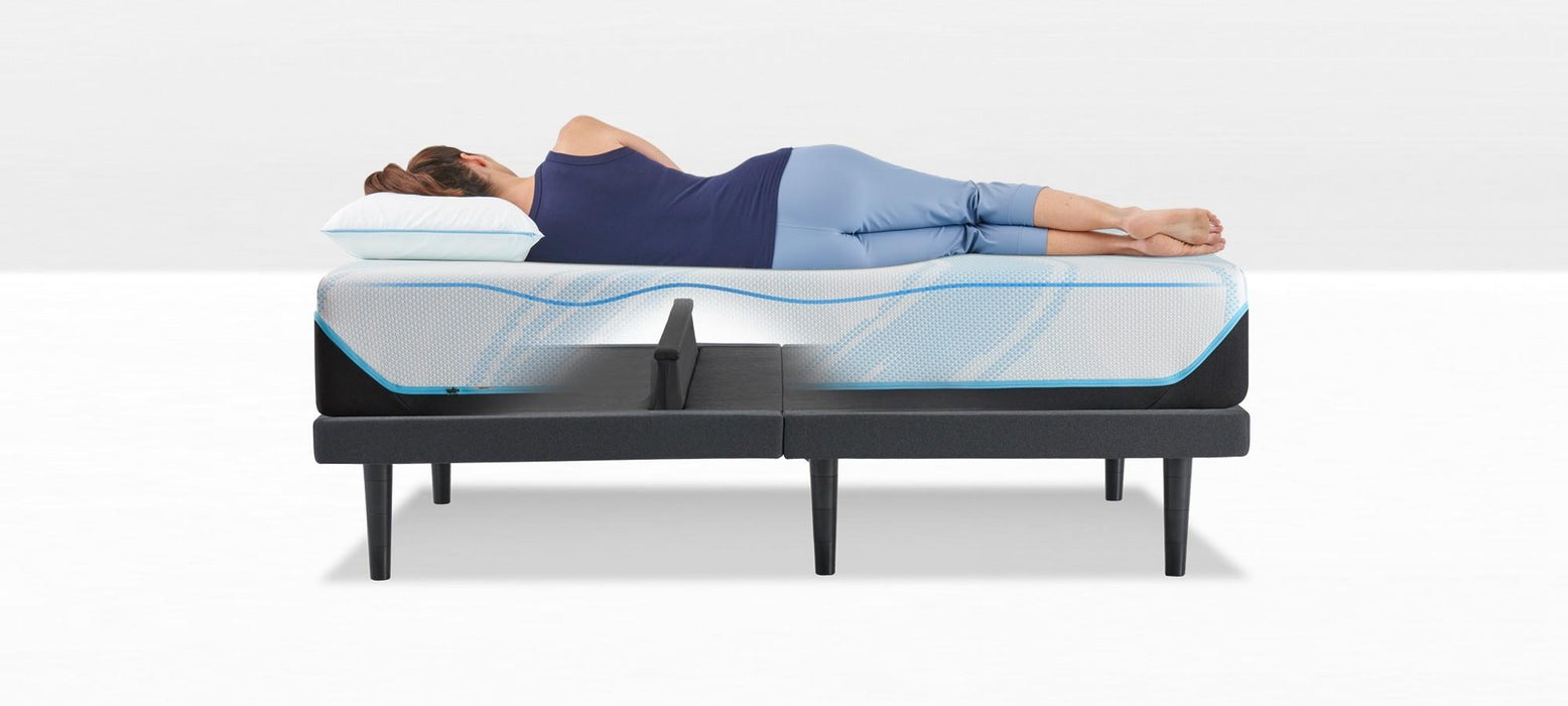 Tempur-Ergo ProSmart Base