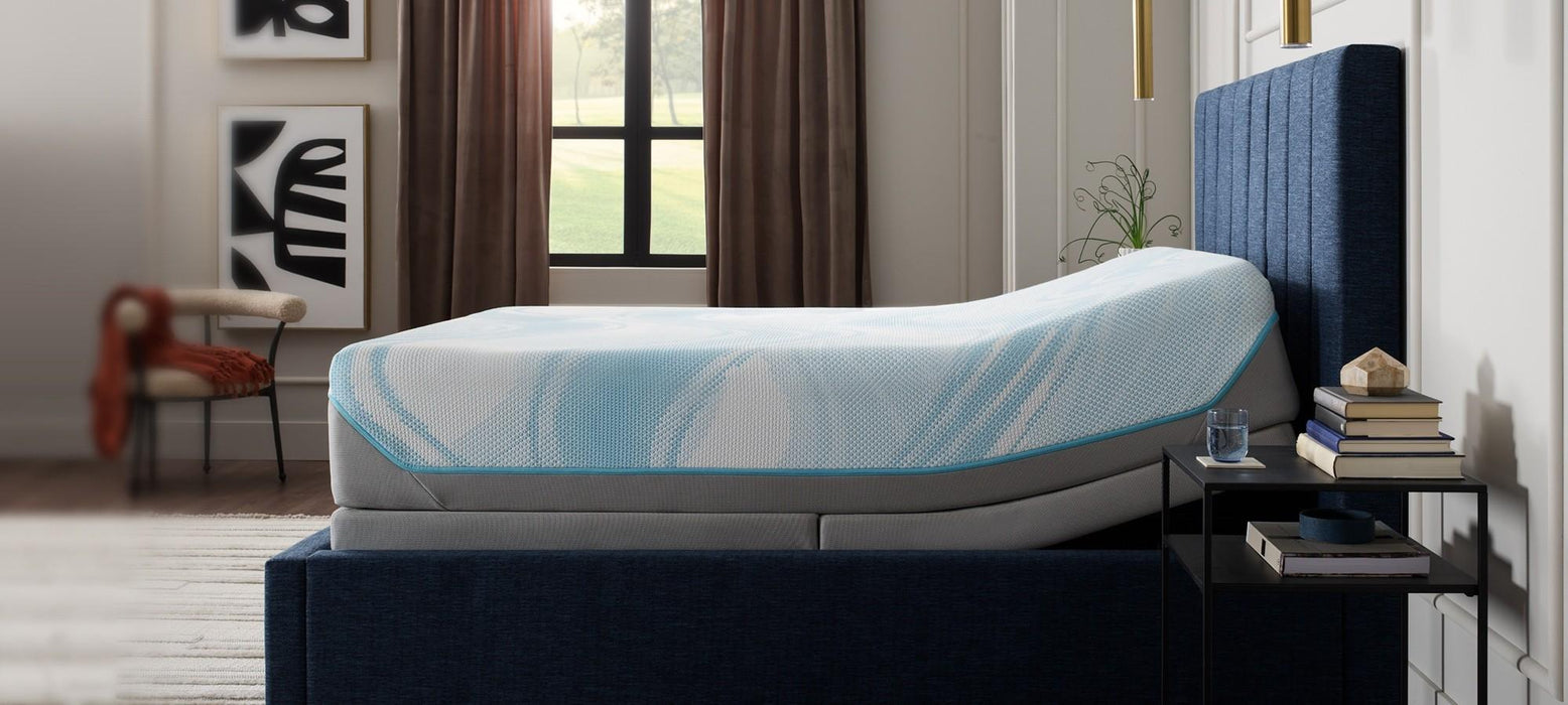 Tempur-Ergo ProSmart Air