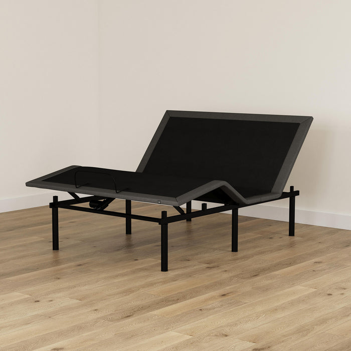 Tranquility II Adjustable Base - Mattress & Furniture Super Center (Tampa, FL)