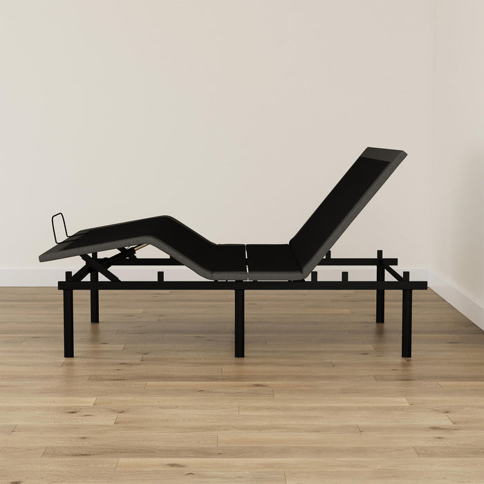 Tranquility II Adjustable Base - Mattress & Furniture Super Center (Tampa, FL)