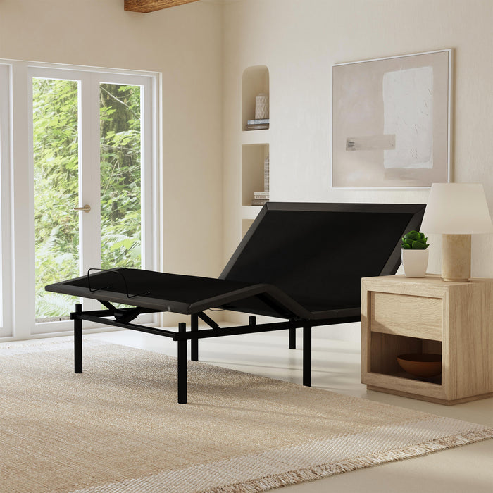 Tranquility II Adjustable Base - Mattress & Furniture Super Center (Tampa, FL)