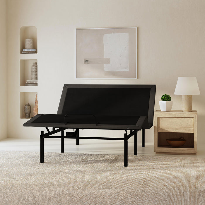Tranquility II Adjustable Base - Mattress & Furniture Super Center (Tampa, FL)