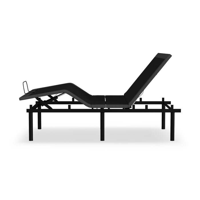 Tranquility II Adjustable Base - Mattress & Furniture Super Center (Tampa, FL)