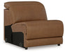 Magic Man 5-Piece Power Reclining Sectional - Mattress & Furniture Super Center (Tampa, FL)