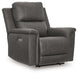 Bleckley Power Recliner - Mattress & Furniture Super Center (Tampa, FL)