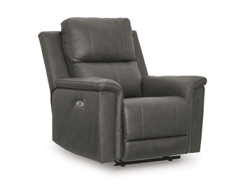 Bleckley Power Recliner - Mattress & Furniture Super Center (Tampa, FL)