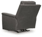 Bleckley Power Recliner - Mattress & Furniture Super Center (Tampa, FL)