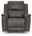 Bleckley Power Recliner - Mattress & Furniture Super Center (Tampa, FL)