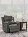 Bleckley Power Recliner - Mattress & Furniture Super Center (Tampa, FL)