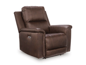 Bleckley Power Recliner - Mattress & Furniture Super Center (Tampa, FL)