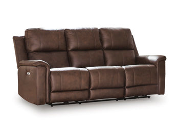 Bleckley Power Reclining Sofa - Mattress & Furniture Super Center (Tampa, FL)