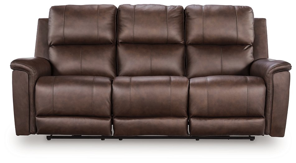 Bleckley Power Reclining Sofa - Mattress & Furniture Super Center (Tampa, FL)
