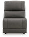 5Z - Pittson Power Sectional Reclining Sofa - Mattress & Furniture Super Center (Tampa, FL)