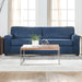 Kylo Sofa-Blue