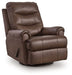 Flynwood Swivel Glider Recliner - Mattress & Furniture Super Center (Tampa, FL)