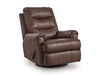 Flynwood Swivel Glider Recliner - Mattress & Furniture Super Center (Tampa, FL)
