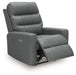 Pennacle Pier Power Recliner - Mattress & Furniture Super Center (Tampa, FL)