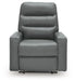 Pennacle Pier Power Recliner - Mattress & Furniture Super Center (Tampa, FL)