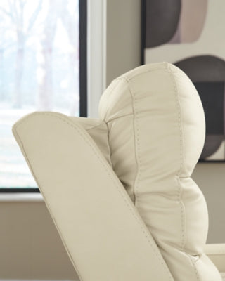 Pennacle Pier Power Recliner - Mattress & Furniture Super Center (Tampa, FL)