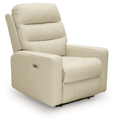 Pennacle Pier Power Recliner - Mattress & Furniture Super Center (Tampa, FL)