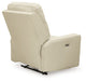 Pennacle Pier Power Recliner - Mattress & Furniture Super Center (Tampa, FL)