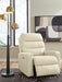 Pennacle Pier Power Recliner - Mattress & Furniture Super Center (Tampa, FL)
