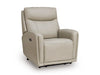 Pincara Power AutoGlide Recliner - Mattress & Furniture Super Center (Tampa, FL)