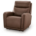 Pincara Power AutoGlide Recliner - Mattress & Furniture Super Center (Tampa, FL)
