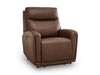 Pincara Power AutoGlide Recliner - Mattress & Furniture Super Center (Tampa, FL)