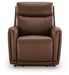 Pincara Power AutoGlide Recliner - Mattress & Furniture Super Center (Tampa, FL)