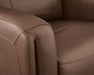 Pincara Power AutoGlide Recliner - Mattress & Furniture Super Center (Tampa, FL)