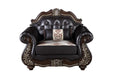Maximus Chair Seat Cushion & Frame, Arms, And Throw Pillow