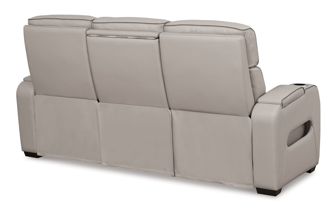 Boyington Power Reclining Sofa