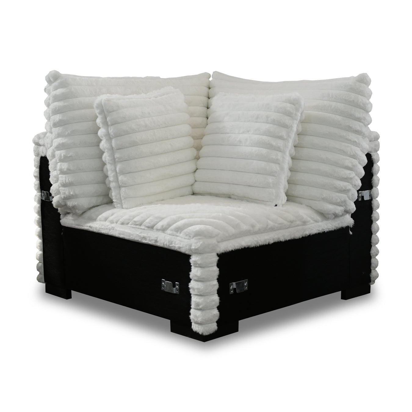 Corner Sectional