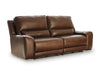 DeepWakes Power Reclining Sofa - Mattress & Furniture Super Center (Tampa, FL)