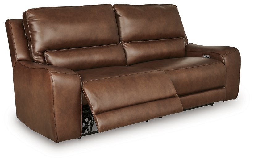 DeepWakes Power Reclining Sofa - Mattress & Furniture Super Center (Tampa, FL)