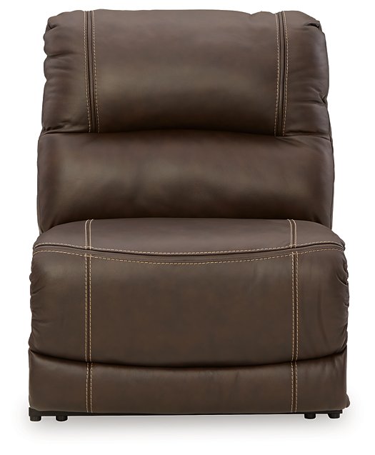 Dunleith Power Reclining Sectional - Mattress & Furniture Super Center (Tampa, FL)